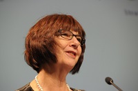 Karen Guilliland NZCOM CEO
